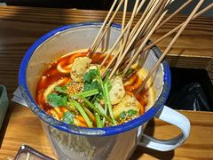 -半酌烧烤小酒馆(南京东路店)