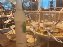 -渔语鱼新川菜Bistro(万象天地店)