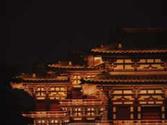 -隋唐洛阳城明堂天堂景区