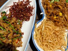-满园烤鸭·春饼(丰科路万达店)