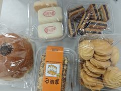 -爱德顺糕点食屋(利民道店)