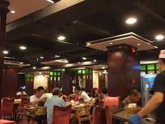 大堂-点都德(聚福楼店)