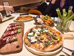 -get pizza意大利餐厅(凯德MALL店)
