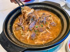 -香港狮子山下·明星粤菜餐厅(北苑店)