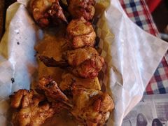 八大锤-鼓楼吃面·肉啃肉(南锣鼓巷店)