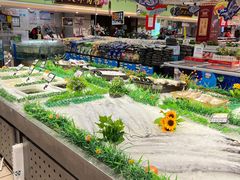 -北京华联生活超市(兰州红星店)