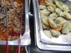 -维纳斯火锅烤肉自助餐厅