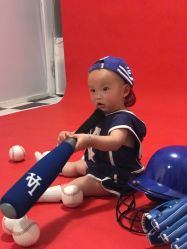 点击看大图 -宝贝天空儿童摄影(花溪店)