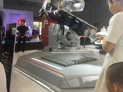 -甘肃国际会展中心