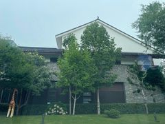-广富林宰相府酒店·水云间