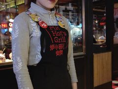 -炉小哥烤肉(朗悦公园茂店)