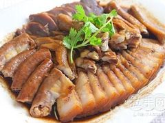-潮双喜正宗澄海狮头鹅华利路店
