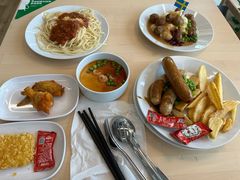 -宜家·瑞典风味餐厅(青岛商场店)