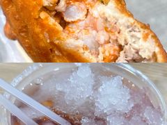 -然香姜汁(江城小区店)