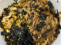 -新石器烤肉(百联川沙店)