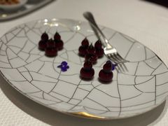 -北京柏悦酒店·锦庭餐厅Dining Room