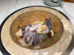 -云海肴云南菜·蒸汽石锅鱼(新奥店)