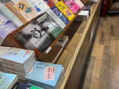 -三联韬奋书店(三里屯店)