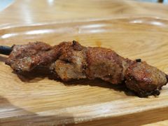 -嘻小北·兰州清汤牛肉面(太平洋森活天地店)