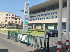 -上海市宝山区房地产交易中心-地下停车场