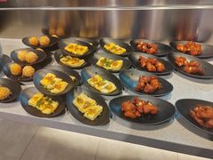 -小猪查理自助烤肉·全新升级(西三旗店)