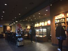 -星巴克(佛山南海万科店)