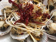-1910老鲁味海鲜·戳子肉·青岛菜(金沙滩店)