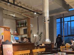 -山海烧肉(铁像寺路店)