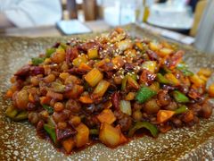 -松栢朝鲜族味道·脊骨汤(总店)