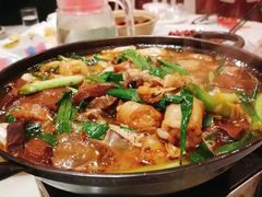 -小六农家乐(崇明西沙湿地店)