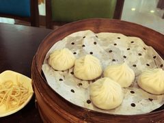-大龙汤包