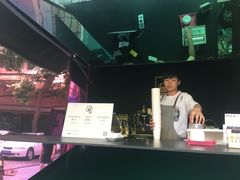 -JPG coffee(广州体育西店)