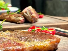 -MEAT MATE 鲜食肉铺(凤凰汇·里巷店)