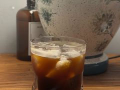-绿房子方寸咖啡(星海名城店)