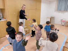 -绿城奇妙园双语日托(华茂悦峰园区)