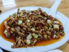 -老丘丘(较场口店)