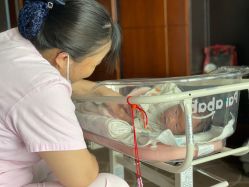 -大美母婴月子专护中心(紫峰店)