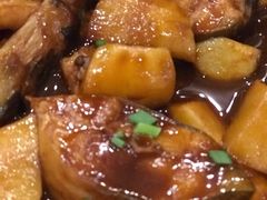 -冶春茶社(星汉大厦店)