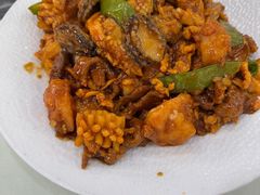 -同发号饭庄(复兴路店)