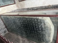 -蓬莱阁景区