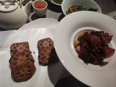 -楚山晓·楚湘菜(江夏永旺店)