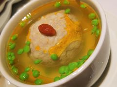 -永春园·扬州早茶·淮扬菜(漫乐城店)