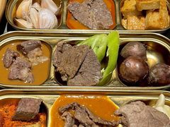 -正宗齐齐哈尔烤肉·齐牛哥鲜切炭火烤肉(杭州总店)