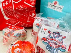 -王家沙点心店(南京西路总店)