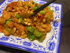 -九炉分座(个园店)