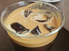 -MR.WALDEN COFFEE(平安金融中心店)