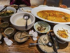 -丹江渔村(首都机场店)