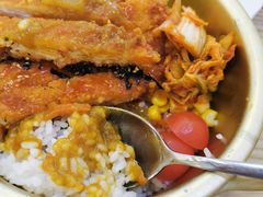 -星韩味石锅拌饭(万科·钻石广场店)