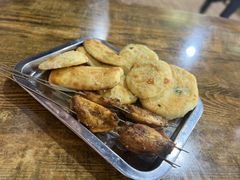-马老大烧烤(和平路店)