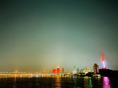 -武汉两江游览·夜游长江(汉口粤汉码头)